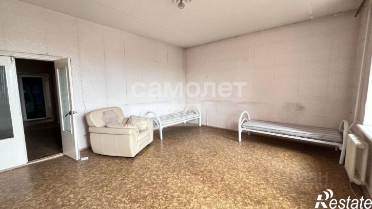 3-комн квартира ул Нижняя Логовая, 2,  д. 2
