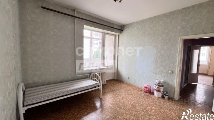 3-комн квартира ул Нижняя Логовая, 2,  д. 2