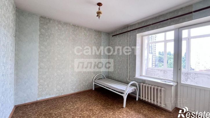 3-комн квартира ул Нижняя Логовая, 2,  д. 2