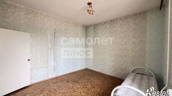 3-комн квартира ул Нижняя Логовая, 2,  д. 2
