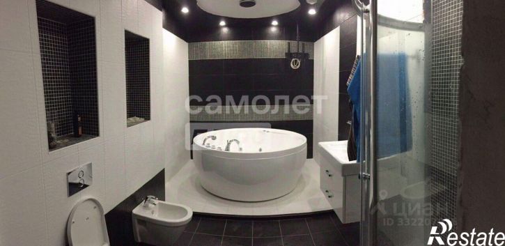 3-комн квартира ул Гоголя, 40,  д. 40