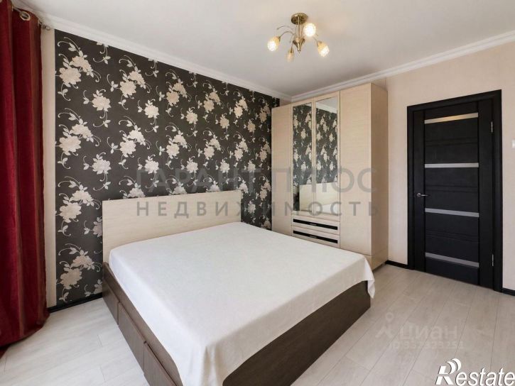 2-комн квартира ул Леонтия Кривенкова, 23,  д. 23
