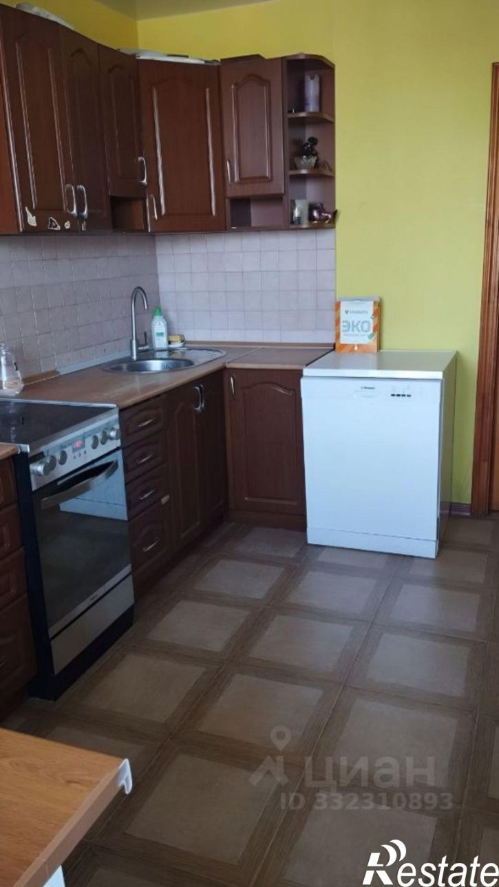 2-комн квартира пр-кт Победы, 91А,  д. 91А