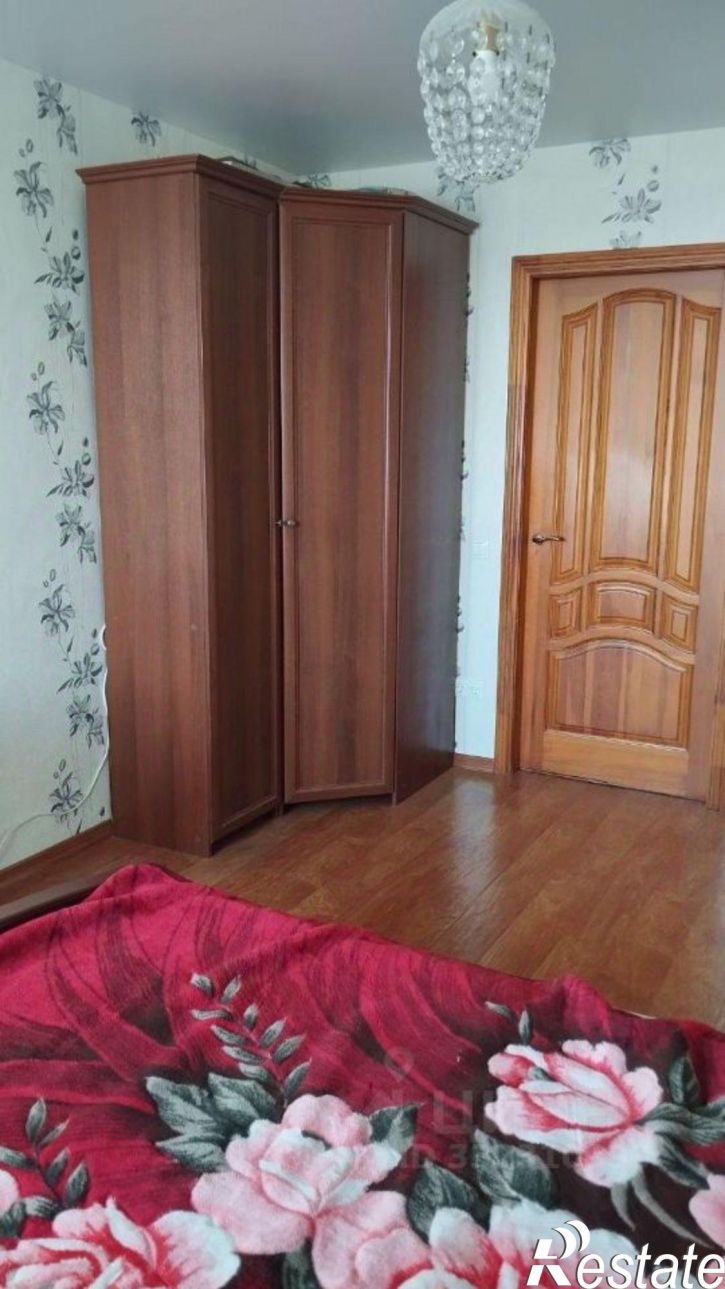 2-комн квартира пр-кт Победы, 91А,  д. 91А