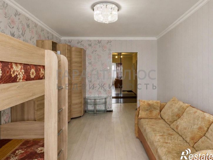 2-комн квартира ул Леонтия Кривенкова, 23,  д. 23
