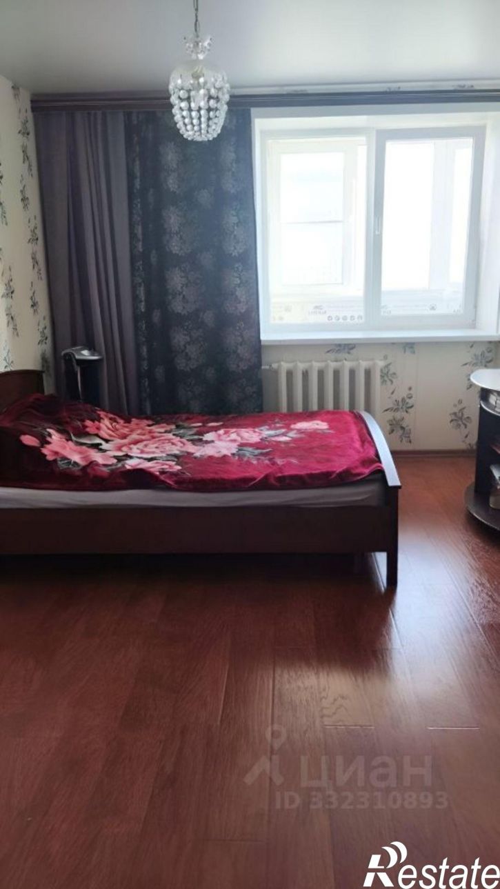 2-комн квартира пр-кт Победы, 91А,  д. 91А