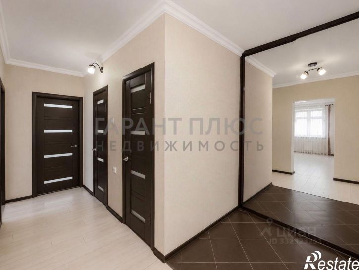 2-комн квартира ул Леонтия Кривенкова, 23,  д. 23