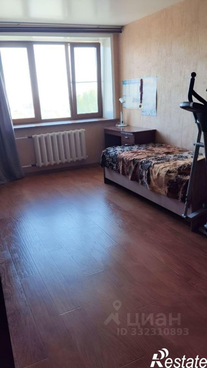 2-комн квартира пр-кт Победы, 91А,  д. 91А