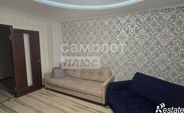 3-комн квартира пр-кт Победы, 106А,  д. 106А