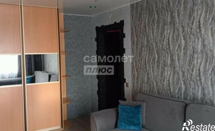 1-комн квартира ул М.Горького, 12,  д. 12