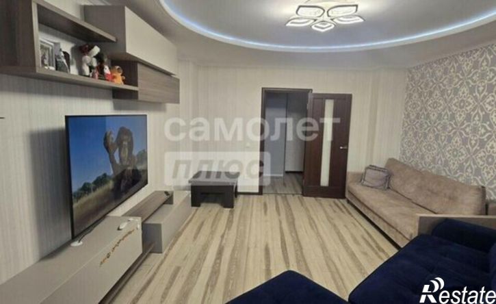 3-комн квартира пр-кт Победы, 106А,  д. 106А