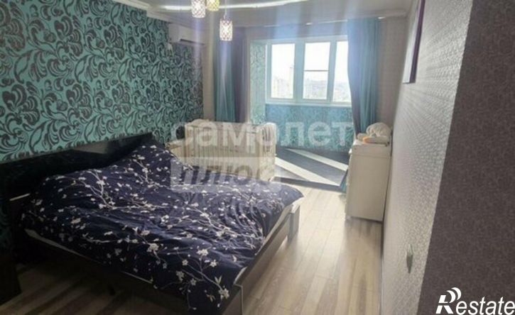 3-комн квартира пр-кт Победы, 106А,  д. 106А