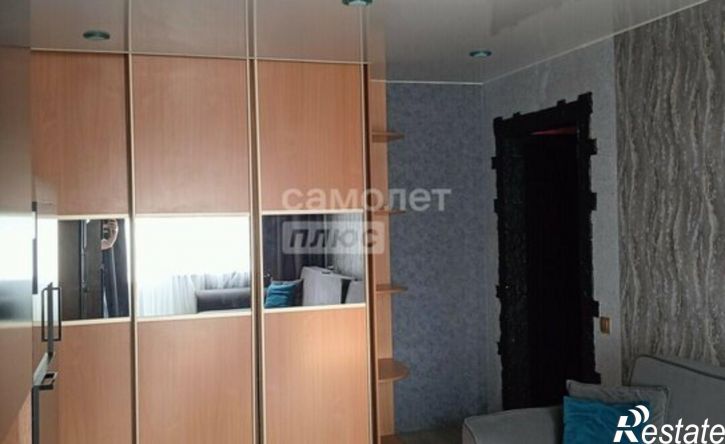 1-комн квартира ул М.Горького, 12,  д. 12