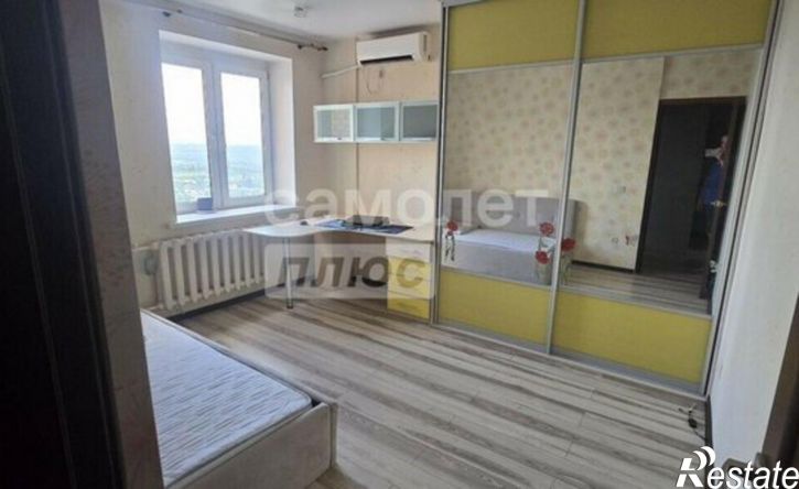 3-комн квартира пр-кт Победы, 106А,  д. 106А