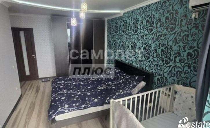 3-комн квартира пр-кт Победы, 106А,  д. 106А