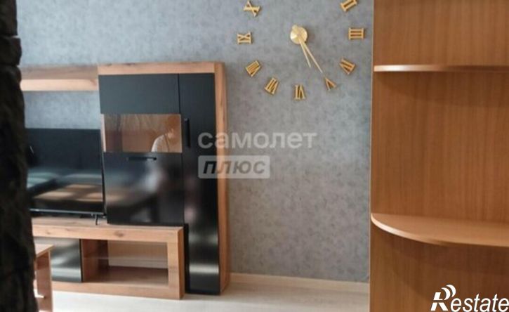 1-комн квартира ул М.Горького, 12,  д. 12