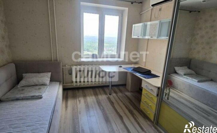 3-комн квартира пр-кт Победы, 106А,  д. 106А