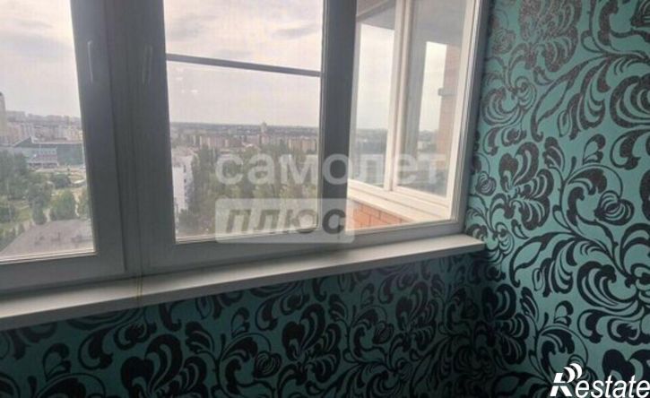 3-комн квартира пр-кт Победы, 106А,  д. 106А