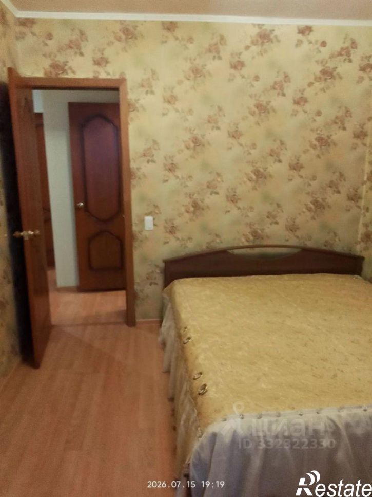 2-комн квартира пр-кт Победы, 116,  д. 116