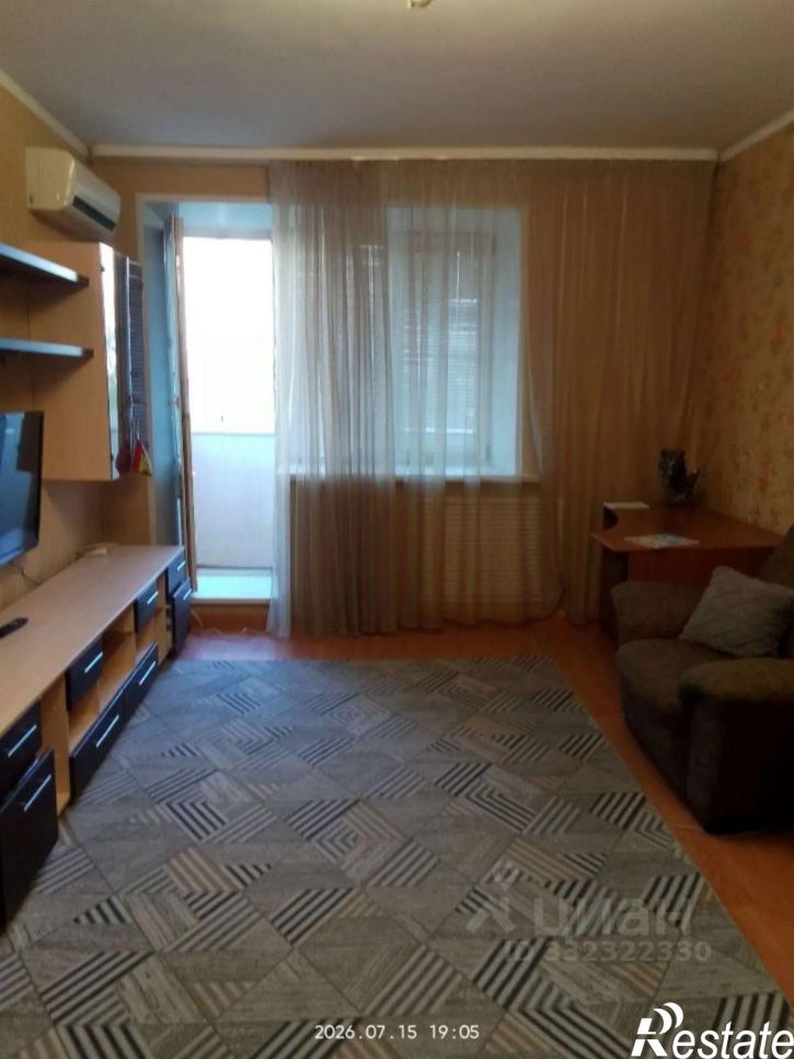 2-комн квартира пр-кт Победы, 116,  д. 116