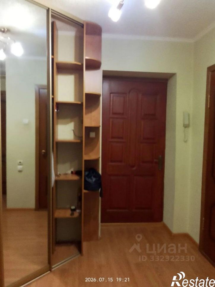 2-комн квартира пр-кт Победы, 116,  д. 116