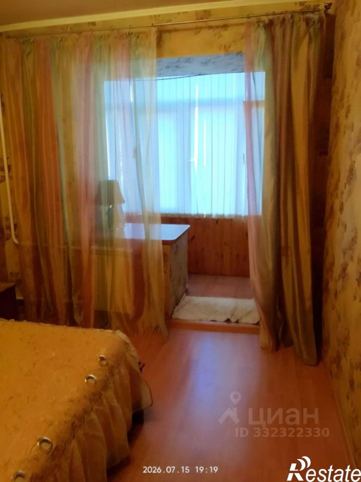 2-комн квартира пр-кт Победы, 116,  д. 116