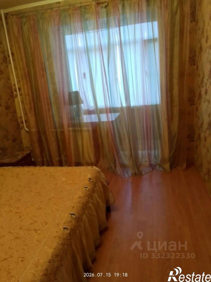 2-комн квартира пр-кт Победы, 116,  д. 116