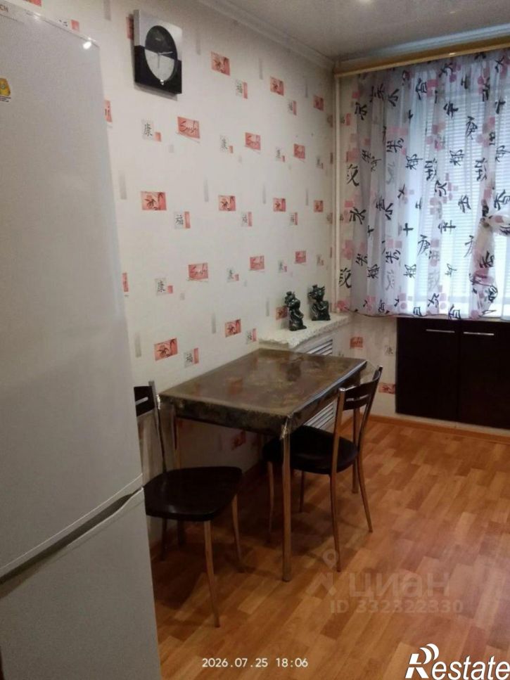 2-комн квартира пр-кт Победы, 116,  д. 116