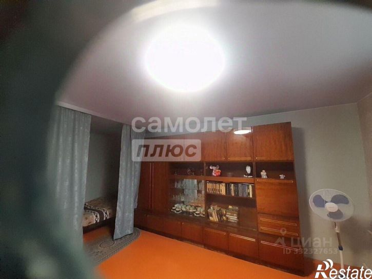 1-комн квартира ул Ново-Весовая, 21,  д. 21
