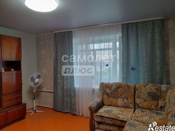 1-комн квартира ул Ново-Весовая, 21,  д. 21