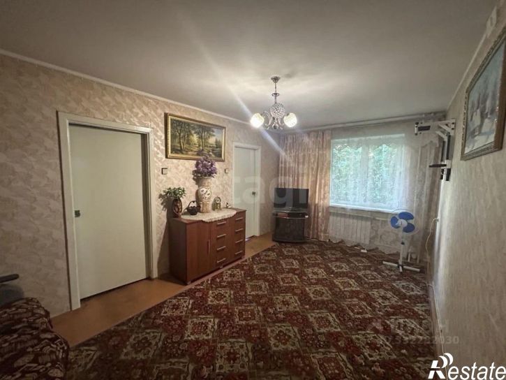4-комн квартира мкр 15-й, 21,  д. 21