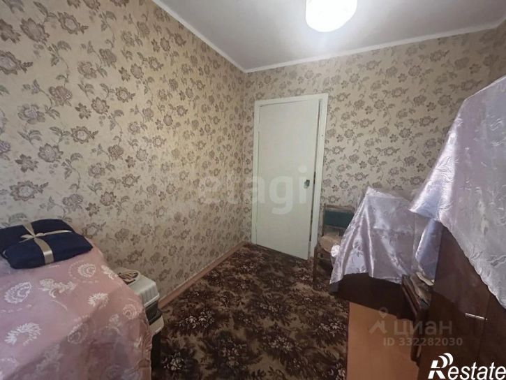 4-комн квартира мкр 15-й, 21,  д. 21