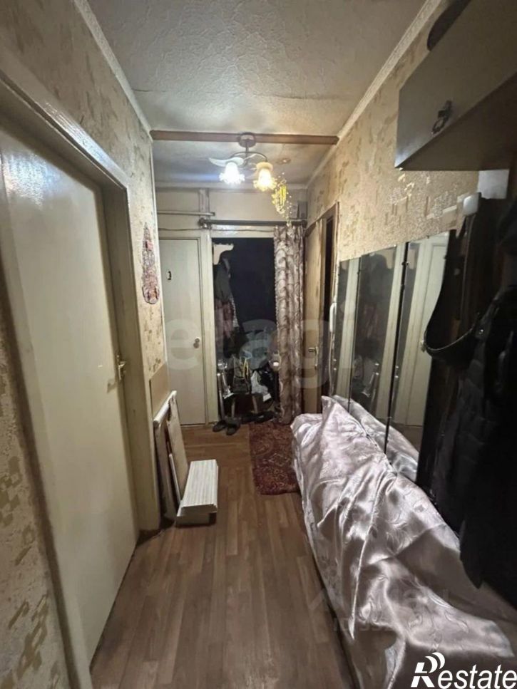 4-комн квартира мкр 15-й, 21,  д. 21
