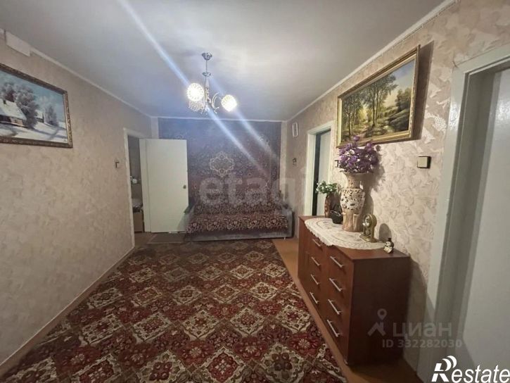 4-комн квартира мкр 15-й, 21,  д. 21