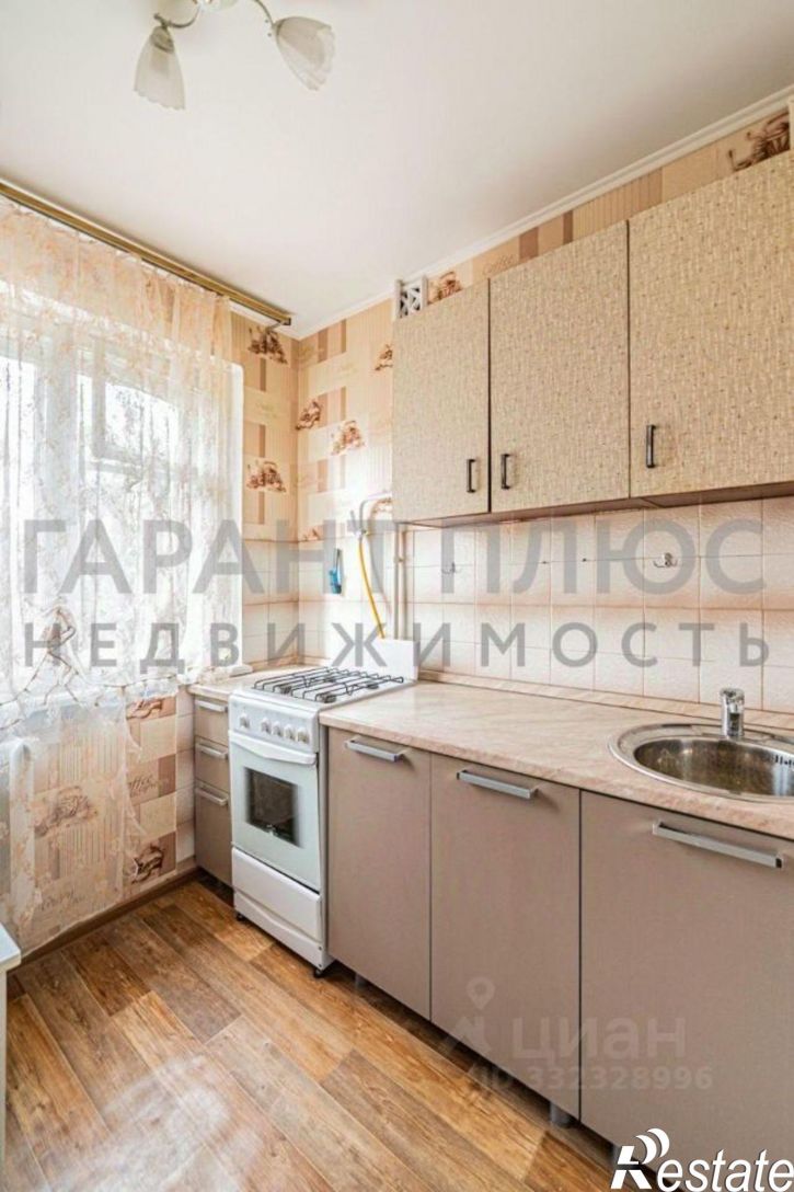 2-комн квартира ул Филипченко, 6,  д. 6