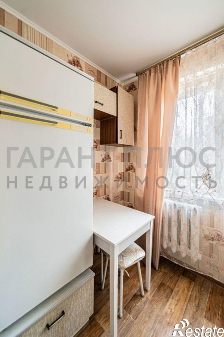 2-комн квартира ул Филипченко, 6,  д. 6