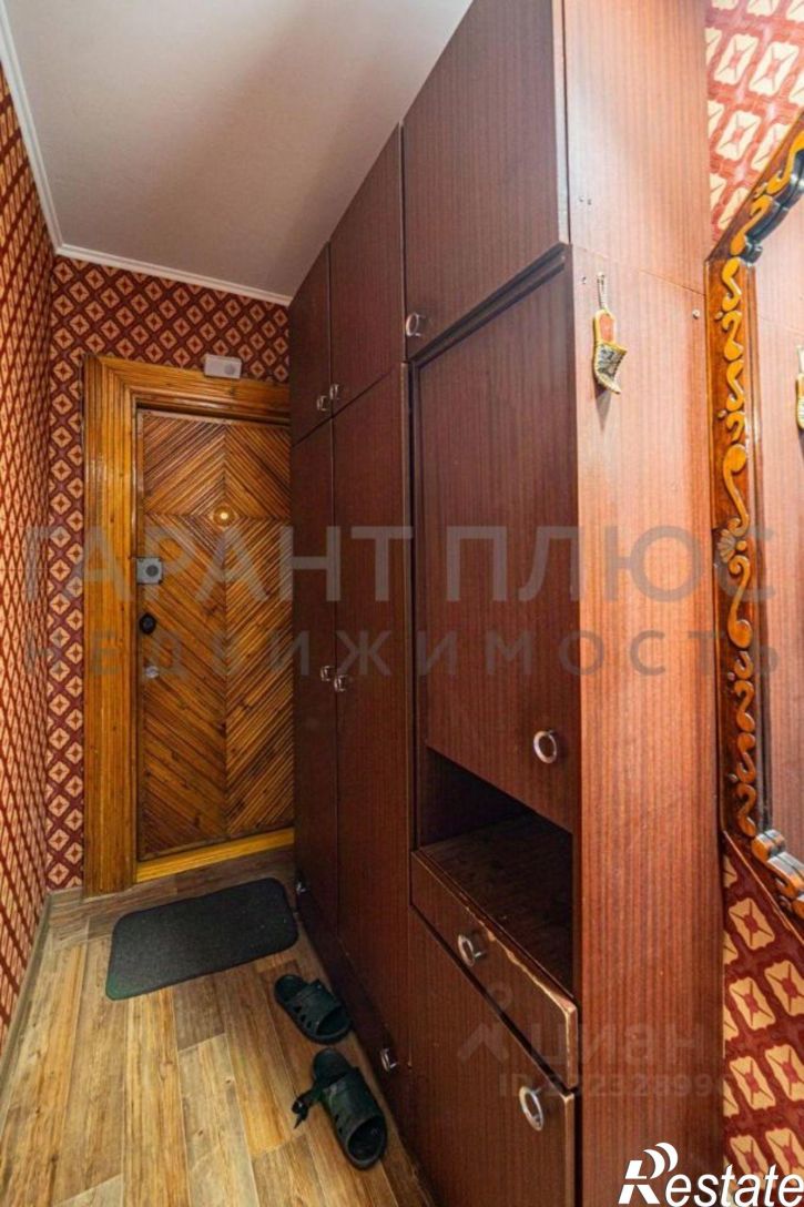 2-комн квартира ул Филипченко, 6,  д. 6