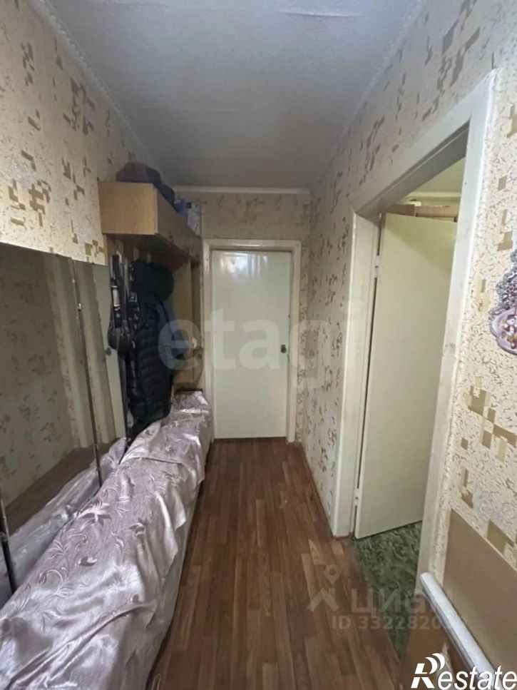 4-комн квартира мкр 15-й, 21,  д. 21