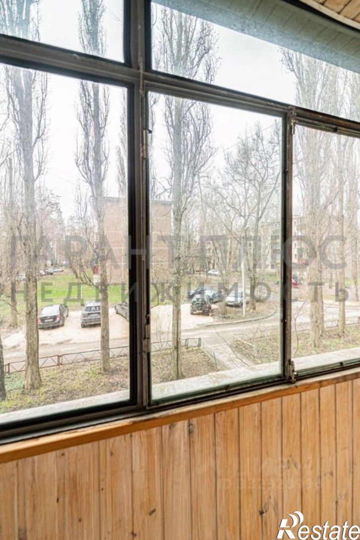 2-комн квартира ул Филипченко, 6,  д. 6
