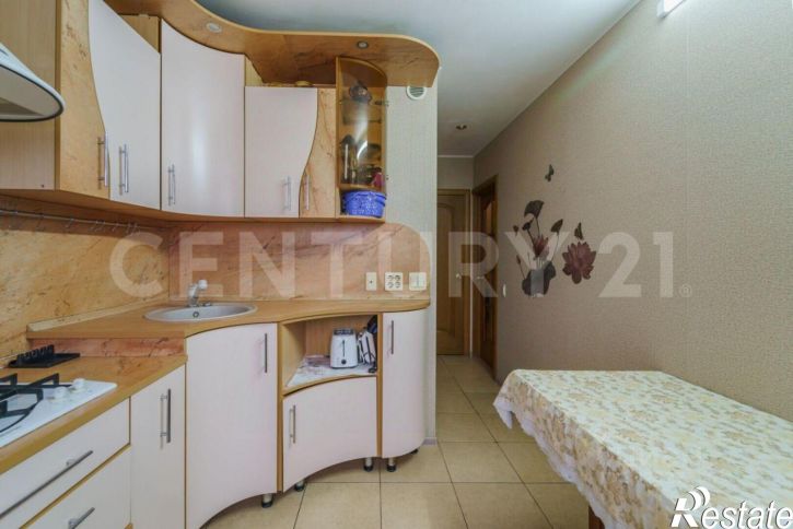 2-комн квартира ул Яна Фабрициуса, 21,  д. 21