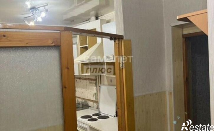 2-комн квартира ул Краснознаменная, 2г,  д. 2г