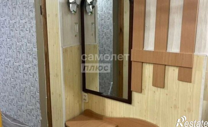 2-комн квартира ул Краснознаменная, 2г,  д. 2г