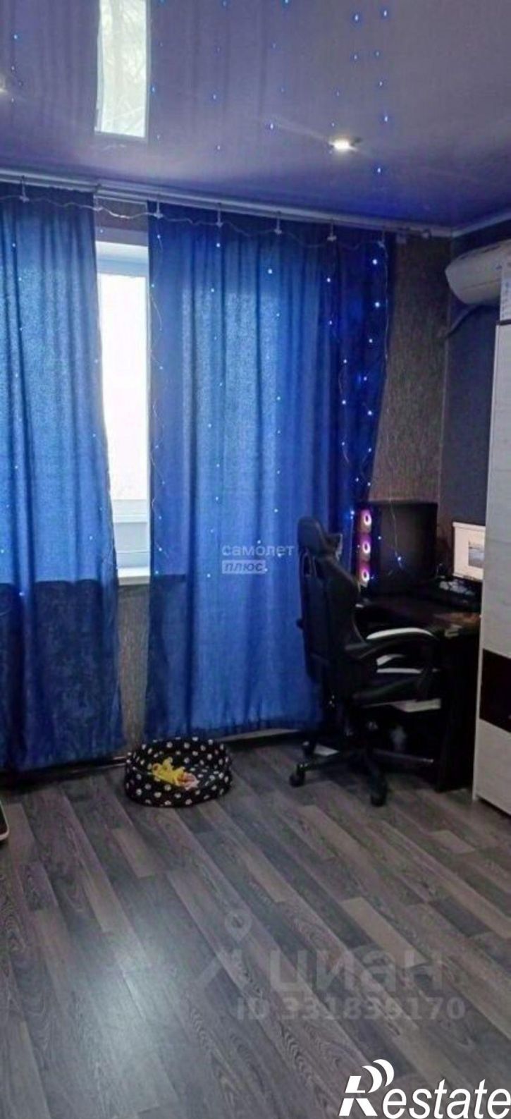 1-комн квартира ул Жуковского, 25,  д. 25
