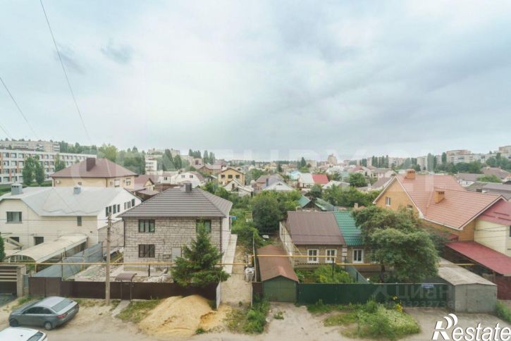 2-комн квартира ул Яна Фабрициуса, 21,  д. 21