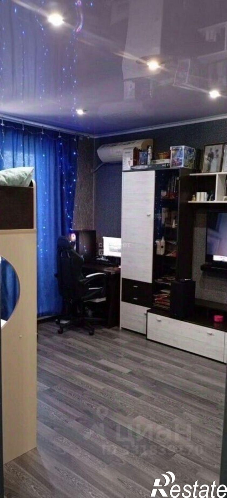 1-комн квартира ул Жуковского, 25,  д. 25