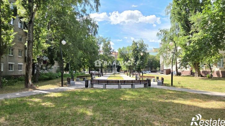 2-комн квартира ул Гагарина, 34,  д. 34
