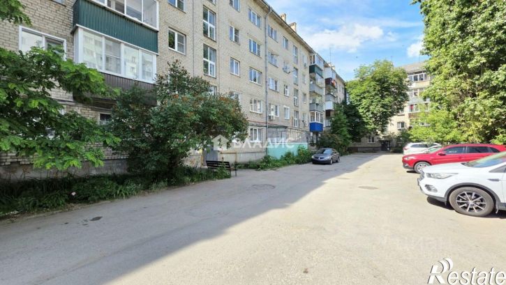 2-комн квартира ул Гагарина, 34,  д. 34