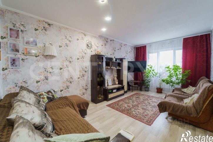 2-комн квартира ул Яна Фабрициуса, 21,  д. 21