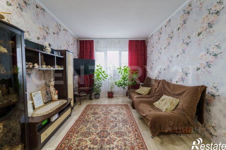 2-комн квартира ул Яна Фабрициуса, 21,  д. 21