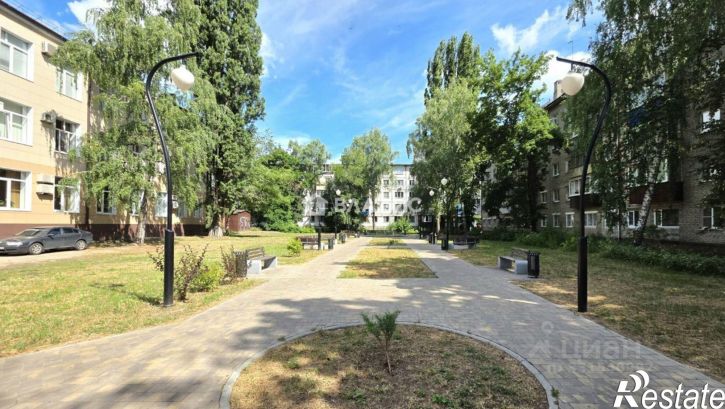 2-комн квартира ул Гагарина, 34,  д. 34